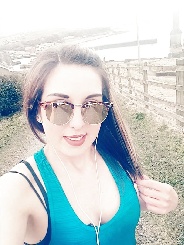 sexyhexylisa 31 Jahre, aus München