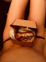 Skinnylilly 24 Jahre, aus Berlin