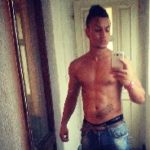 Stefanstane 26 Jahre, aus Olten