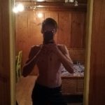 Uill3000 18 Jahre, aus Berken