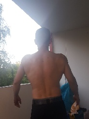Abaevru19825k 36 Jahre, aus Köln