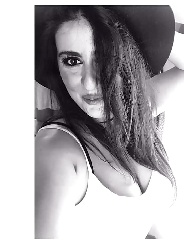 Ambar 33 Jahre, aus Nagold