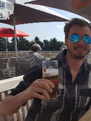 Andy118 24 Jahre, aus Seeham