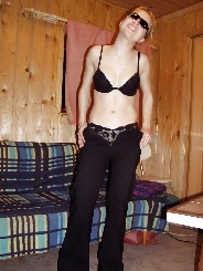 Ashliel 22 Jahre, aus Nürnberg