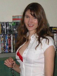 berit6ea3 26 Jahre, aus Hamburg