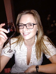 Blondalayfi 22 Jahre, aus Berlin