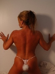 BunnyDeluxe 38 Jahre, aus Luzern
