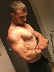 capo7777 21 Jahre, aus Wien