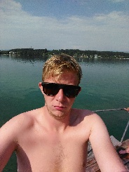 Chris199315 25 Jahre, aus Oberndorf