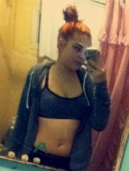 dancing_queen 19 Jahre, aus Bad Vilbel