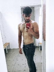 Daniel.b 22 Jahre, aus Wien