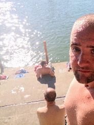 Dinu H. 36 Jahre, aus Pratteln