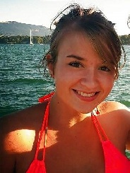 Drakulina 24 Jahre, aus München