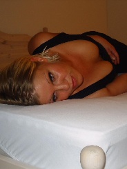 Elarea 42 Jahre, aus Zürich