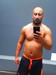 Fetzling 38 Jahre, aus Bünde