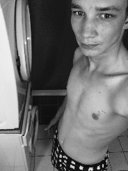 fucker0496 21 Jahre, aus Zollikofen