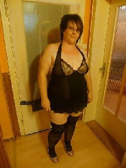 HottLisa 45 Jahre, aus Halle (Saale)