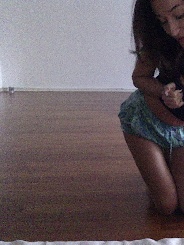 jasminazh 25 Jahre, aus Zürich