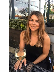 Karina_bin_neu_hier 28 Jahre, aus Löhne