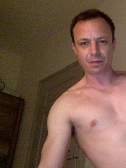 Kayosh 38 Jahre, aus Zürich