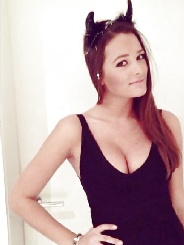 maliababy 26 Jahre, aus München