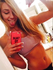mareike8773 24 Jahre, aus Bremen