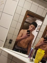 Marioflueck1999b4 18 Jahre, aus Bad Breisig