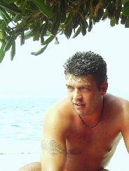 Markus197825 40 Jahre, aus Wien