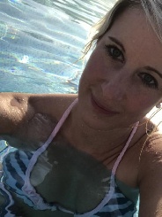 Meerjungfrau_Nina 36 Jahre, aus Frankfurt am Main