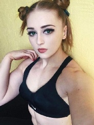 nathalie-jana 23 Jahre, aus Nürnberg