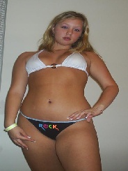 PartyGirl100588 30 Jahre, aus Silberegg