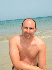 Randy198245 36 Jahre, aus Wuppertal