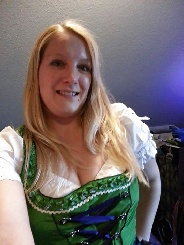 Saddle 35 Jahre, aus München