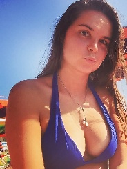 sandrababe 24 Jahre, aus Stuttgart