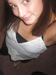 Schmooky 18 Jahre, aus Rostock
