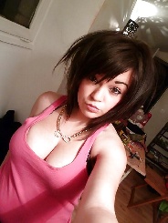 SexRida 18 Jahre, aus Essen