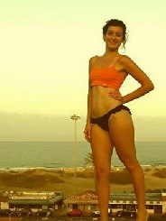 sexy-sunflower 23 Jahre, aus Seehausen am Staffelsee