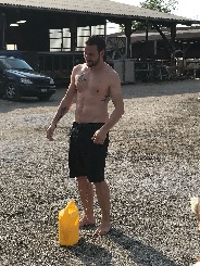 Silvio1983 34 Jahre, aus Bassersdorf