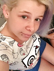 Simoneybro 18 Jahre, aus Köln