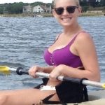 sporty_alina 24 Jahre, aus Friedrichshafen