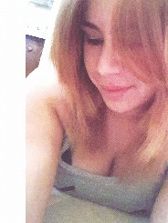 Titten_Janina 27 Jahre, aus Cottbus