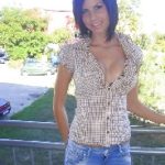 Trachelate 21 Jahre, aus Berlin