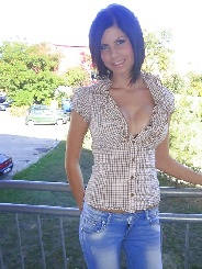 Trachelate 21 Jahre, aus Berlin