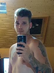 tryout-96 21 Jahre, aus Baden