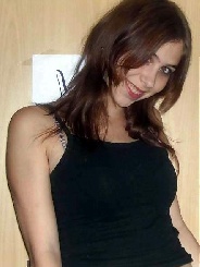 2018-natascha 24 Jahre, aus Frankfurt am Main