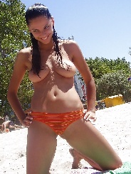 2018_ella 21 Jahre, aus Werder