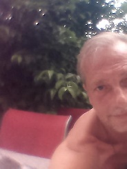 6Wolf9 48 Jahre, aus Bern