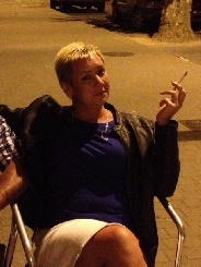 AdrianaHolzeck 42 Jahre, aus Holzeck
