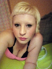 Amelie-angel 32 Jahre, aus Augsburg