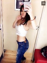 badgirl_jana 25 Jahre, aus Frankfurt am Main